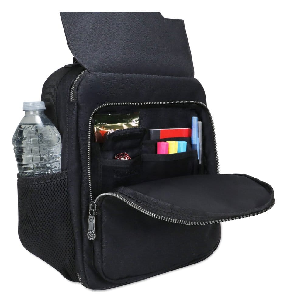 Enhance TCG Series Backpack Collector's Edition Black Enhance