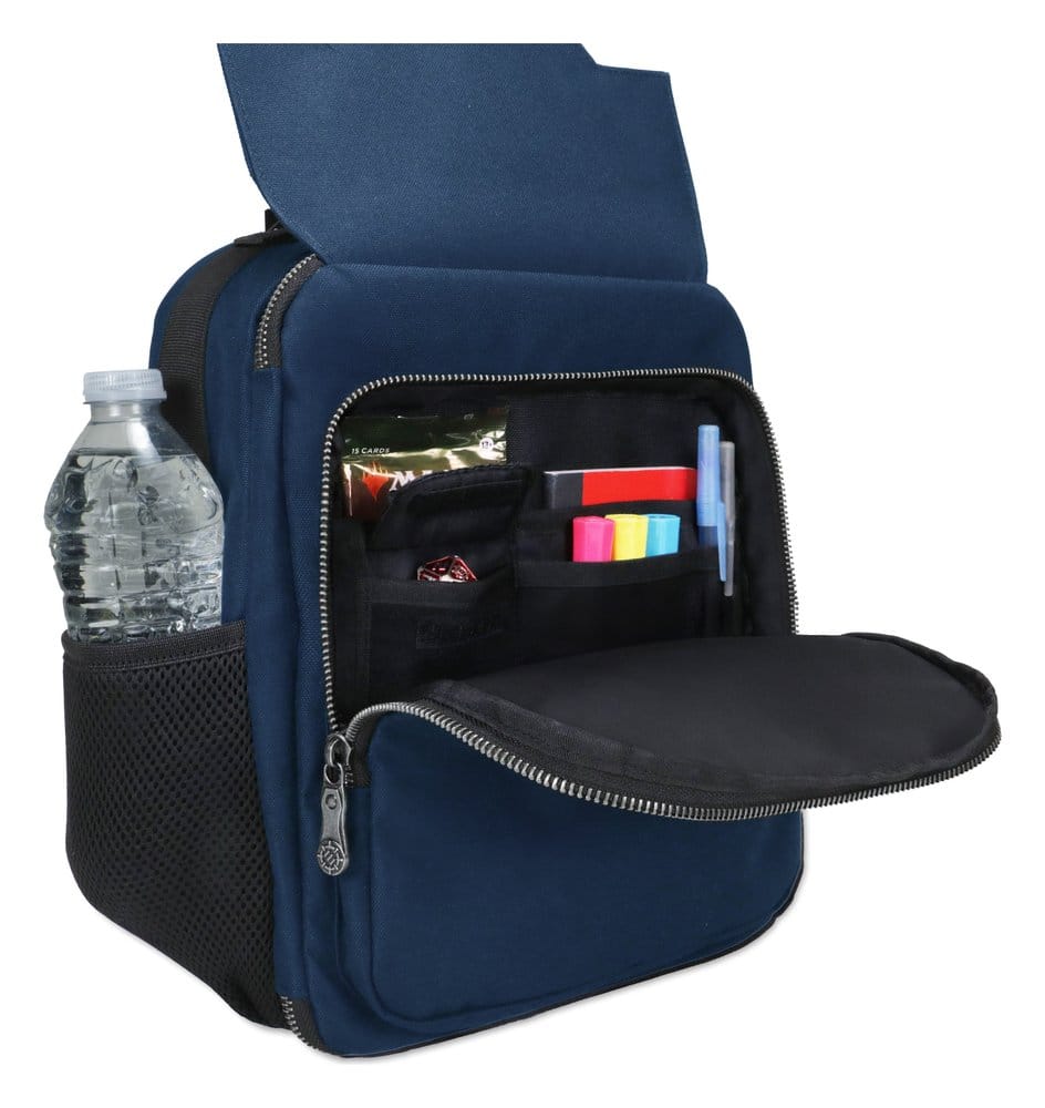 Enhance TCG Series Backpack Collector's Edition Blue Enhance