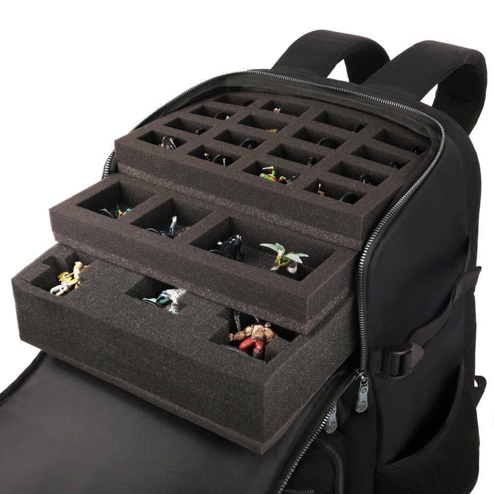 Enhance RPG Series Backpack Collector's Edition Black Enhance