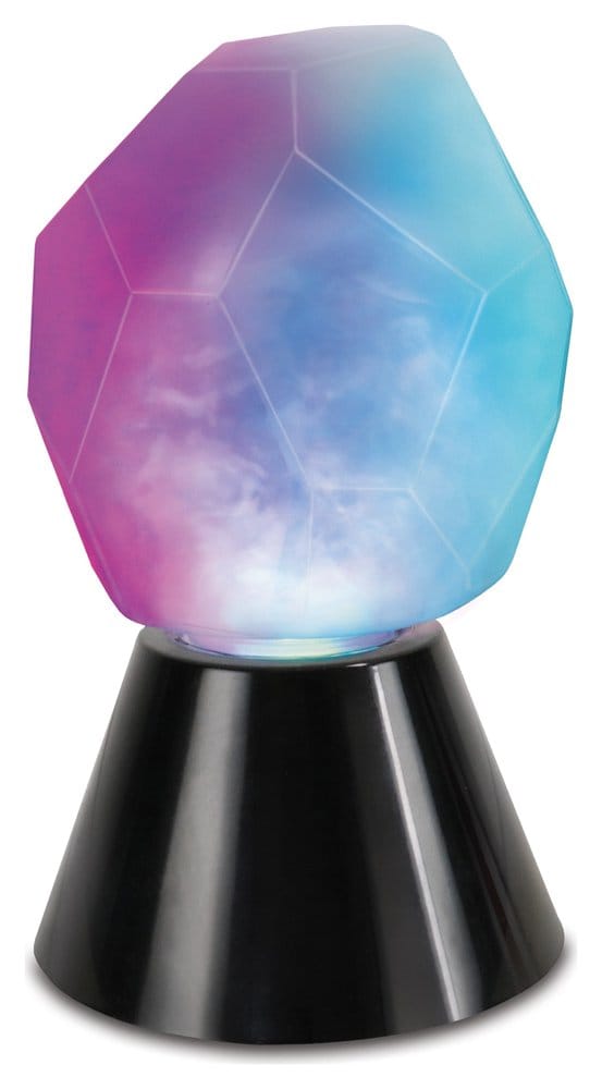Enhance Tabletop Crystal Light Multicolor Enhance