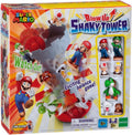 Super Mario game Blow Up! Shaky Tower Epoch Toys