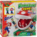 Super Mario game Piranha Plant Escape Epoch Toys