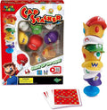 Super Mario game Cap Stacker Epoch Toys