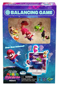 Super Mario game Galaxy Movie Balancing Epoch Toys
