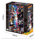 Naruto Shippuden puzzle Ver. A Epoch Toys