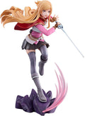 Sword Art Online Statue Progressive Scherzo of Deep Night Asuna Ensoutoys