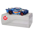 Hot Wheels PET Protectors 50 Pack for Matchbox Cars Evoretro