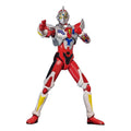 Gridman Universe HAF Action Figure Gridman Animation Style Evolution Toy