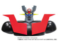 Mazinger Z Figure Metal Action Hover & Jet Pilder acessories Set Body Parts Evolution Toy