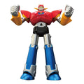 UFO Warrior Dai Apolon Neo Dynamite Action Action Figure Dai Apolon Evolution Toy