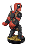 Marvel Cable Guys Charging Stand New Deadpool Exquisite Gaming
