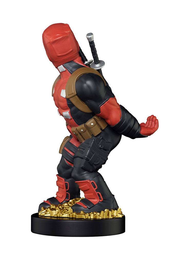 Marvel Cable Guys Charging Stand New Deadpool Exquisite Gaming