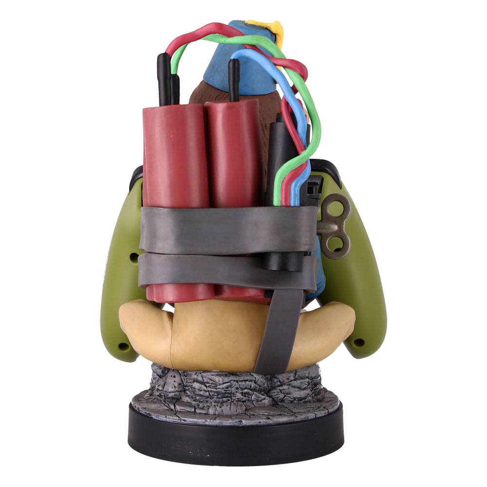 Call of Duty Cable Guys Charging Stand Monkey Bomb Exquisite Gaming