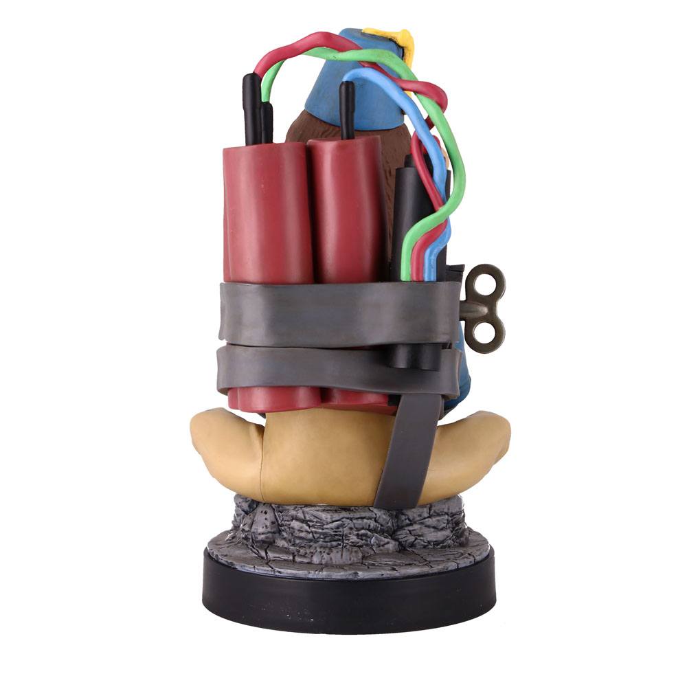 Call of Duty Cable Guys Charging Stand Monkey Bomb Exquisite Gaming