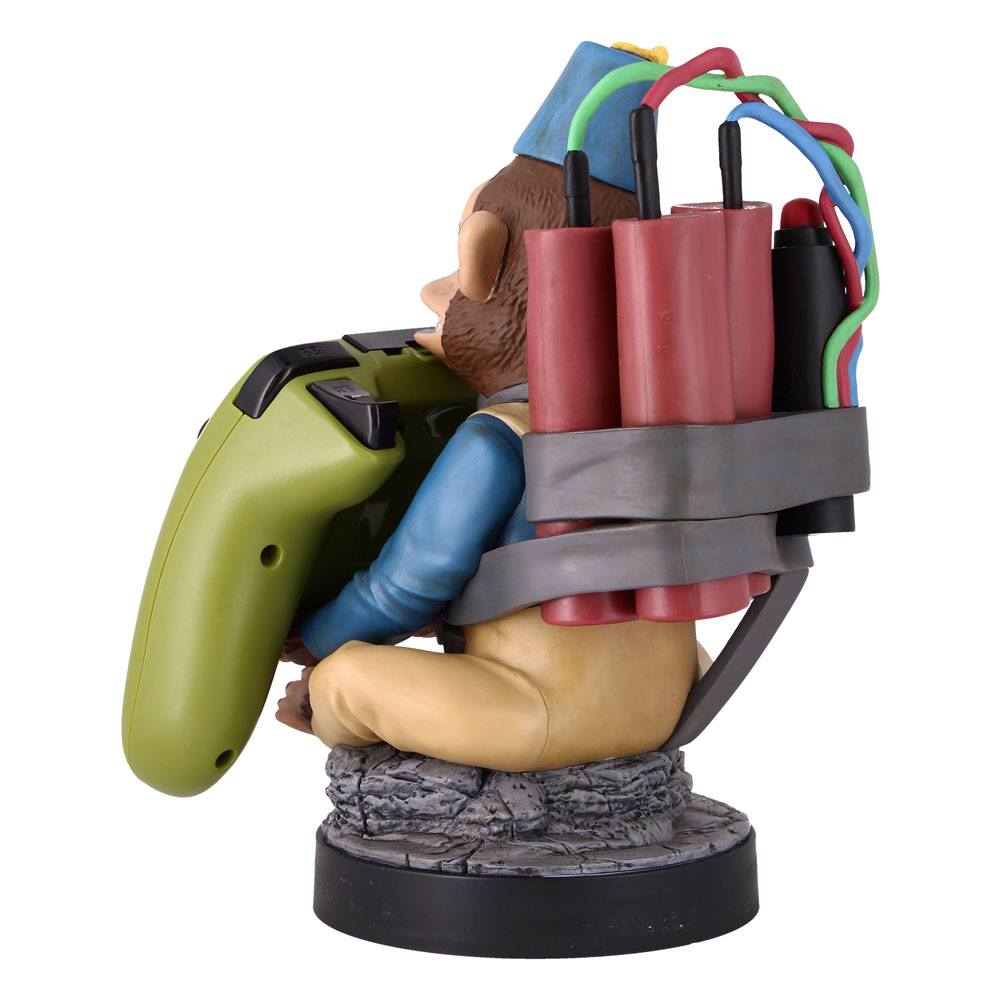 Call of Duty Cable Guys Charging Stand Monkey Bomb Exquisite Gaming