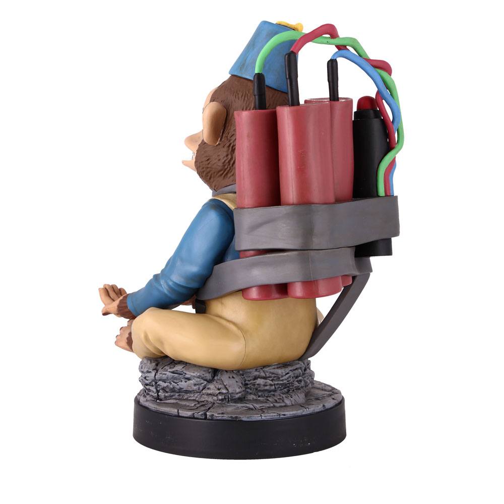 Call of Duty Cable Guys Charging Stand Monkey Bomb Exquisite Gaming