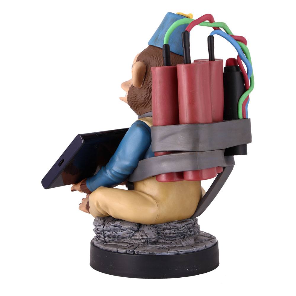 Call of Duty Cable Guys Charging Stand Monkey Bomb Exquisite Gaming
