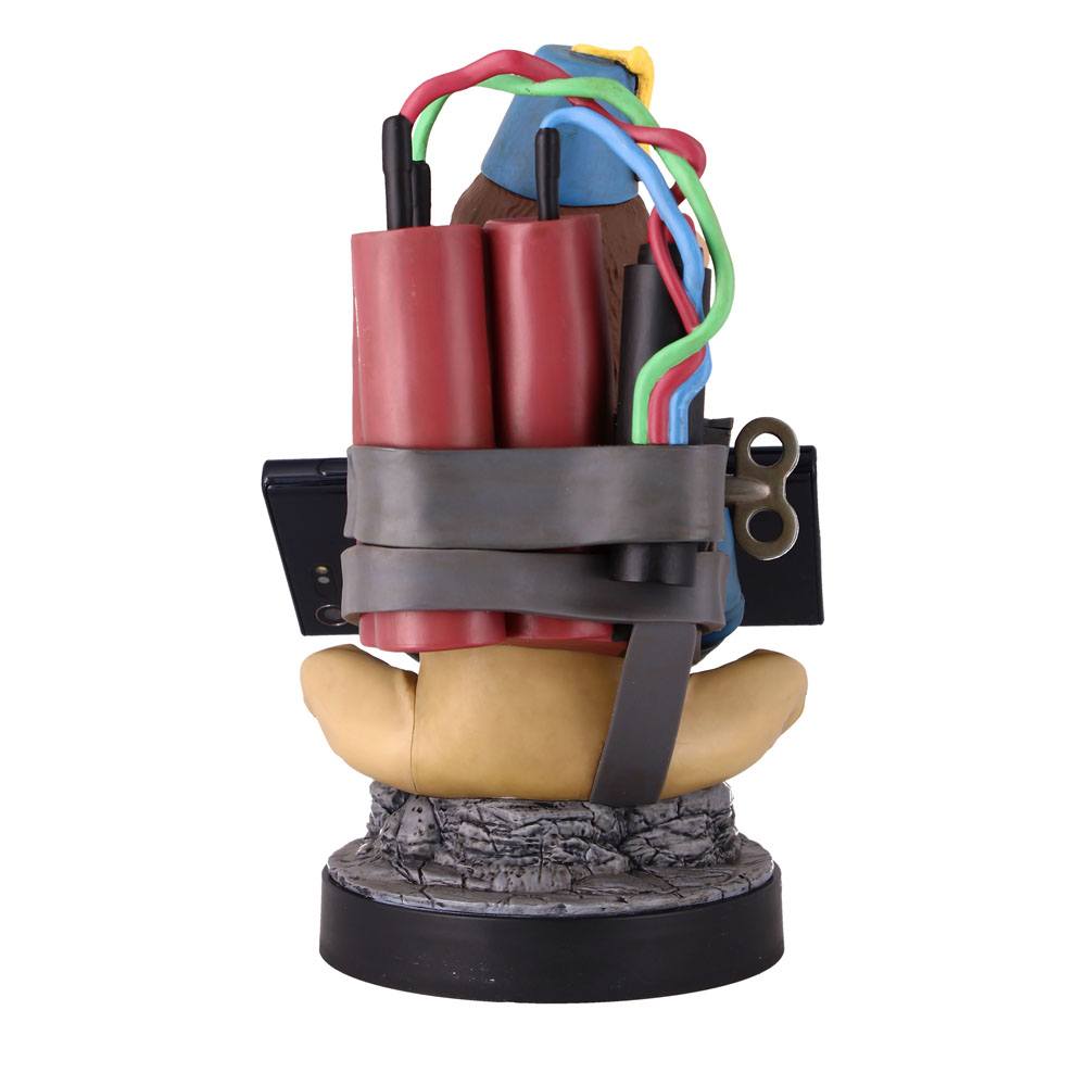 Call of Duty Cable Guys Charging Stand Monkey Bomb Exquisite Gaming