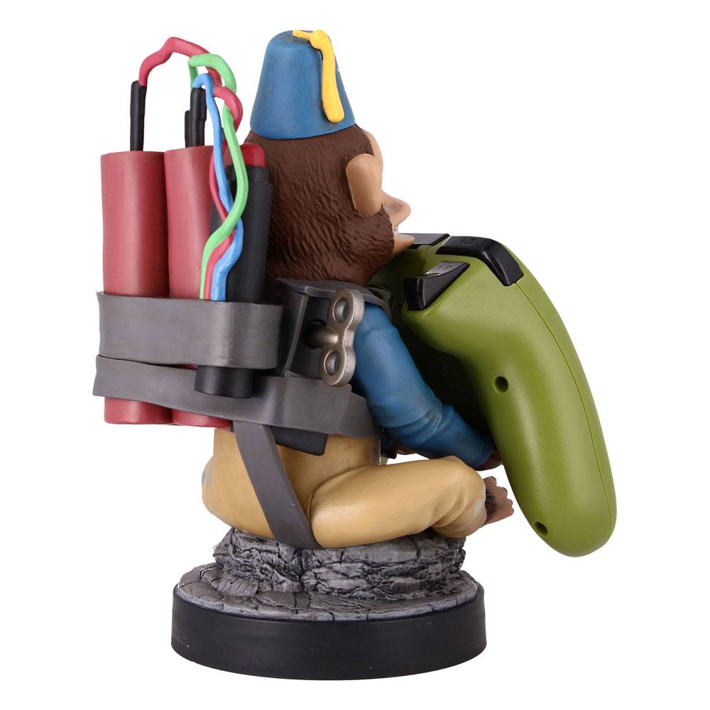 Call of Duty Cable Guys Charging Stand Monkey Bomb Exquisite Gaming