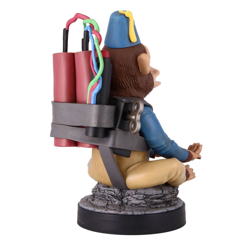 Call of Duty Cable Guys Charging Stand Monkey Bomb Exquisite Gaming