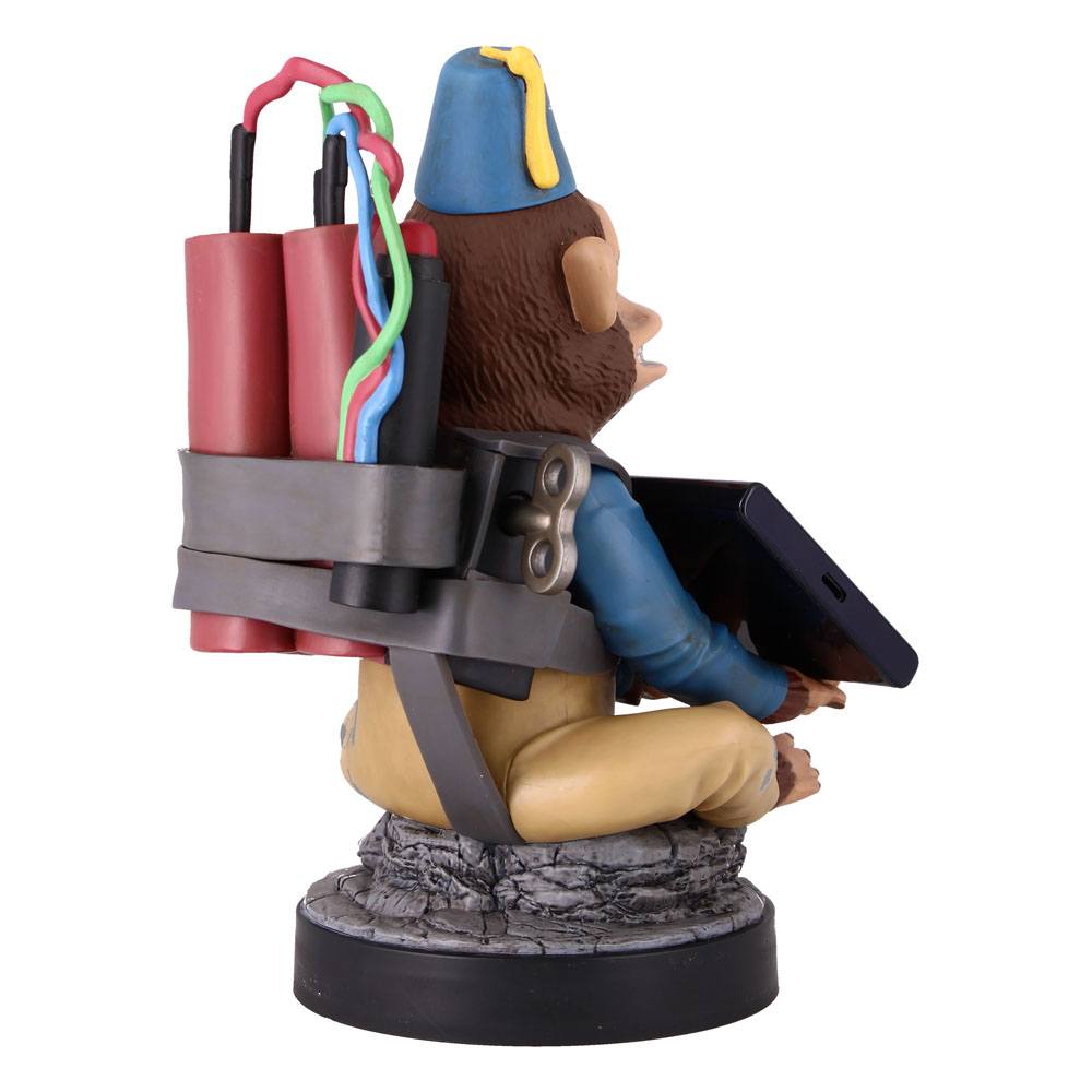 Call of Duty Cable Guys Charging Stand Monkey Bomb Exquisite Gaming