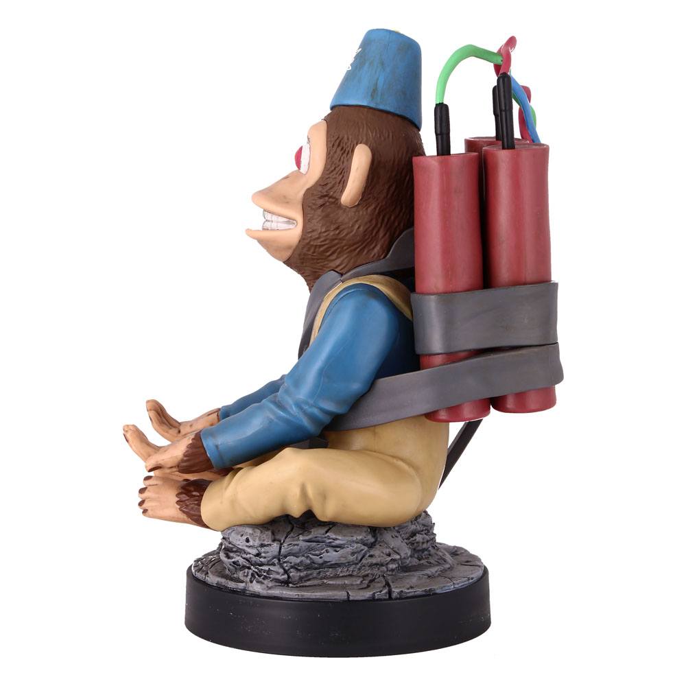 Call of Duty Cable Guys Charging Stand Monkey Bomb Exquisite Gaming
