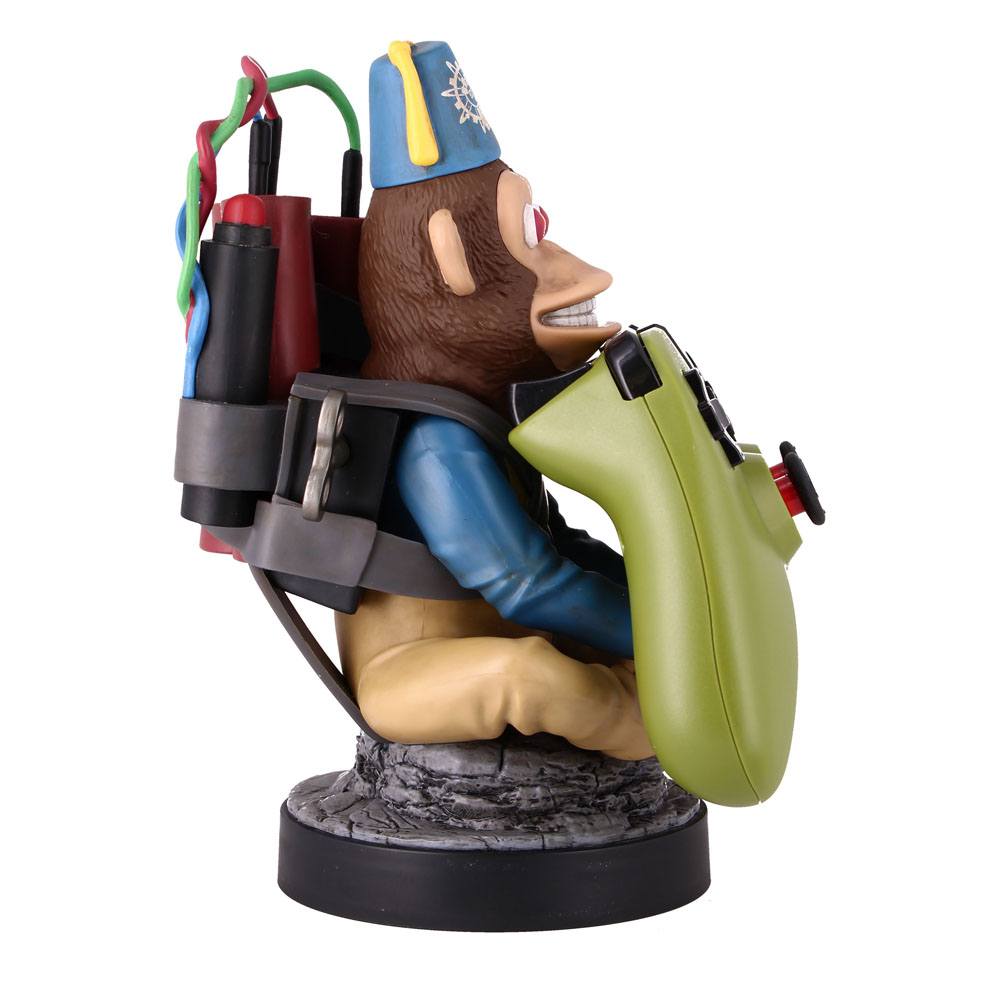 Call of Duty Cable Guys Charging Stand Monkey Bomb Exquisite Gaming