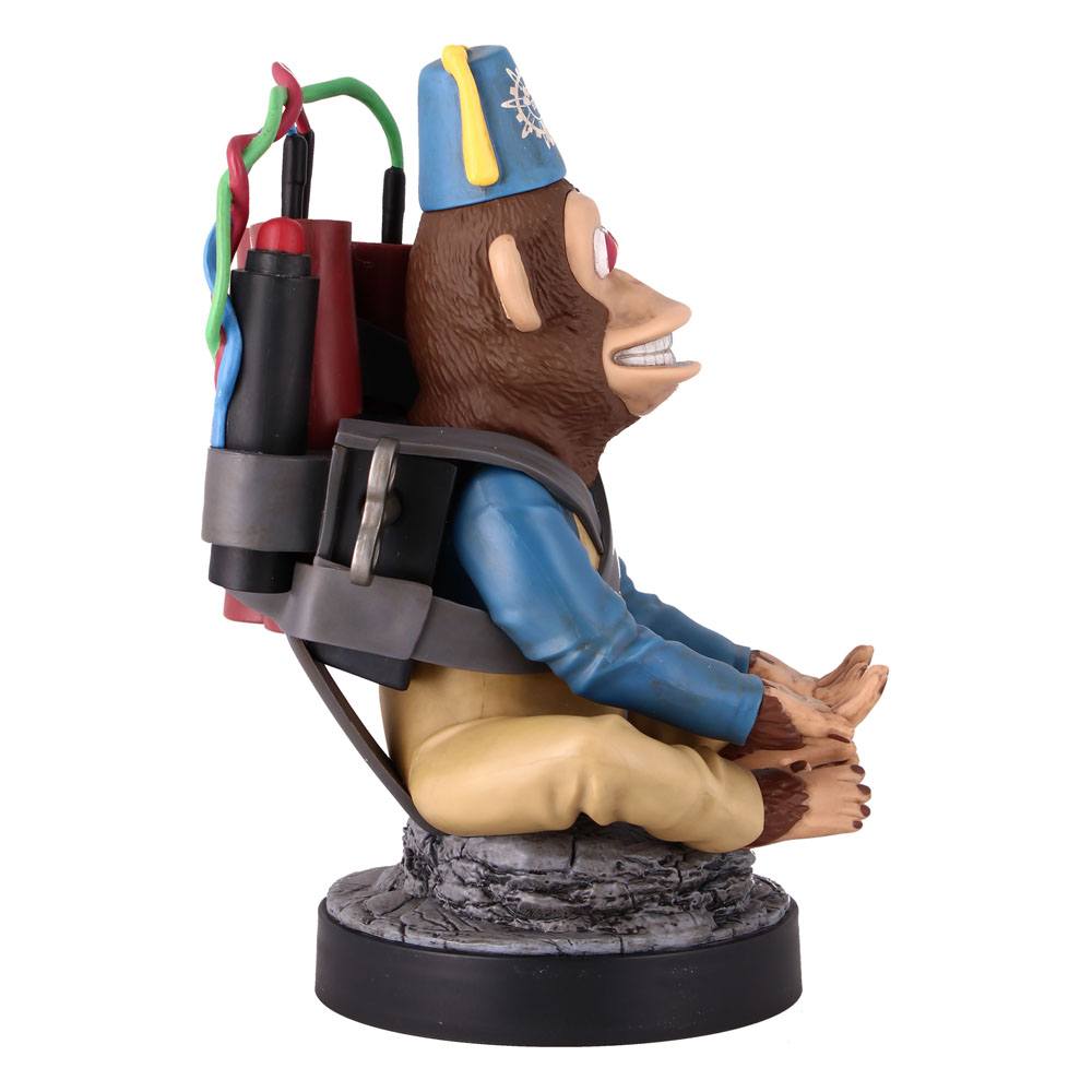 Call of Duty Cable Guys Charging Stand Monkey Bomb Exquisite Gaming