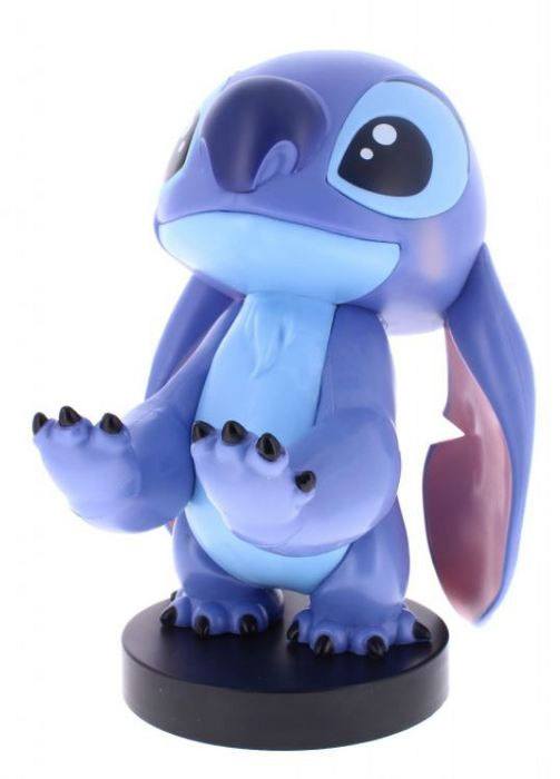 Lilo & Stitch Cable Guys Charging Stand Stitch Exquisite Gaming
