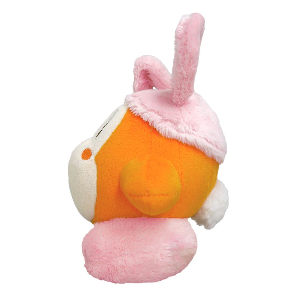 Kirby Plush Figure Rabbit Waddle Dee Together Plus