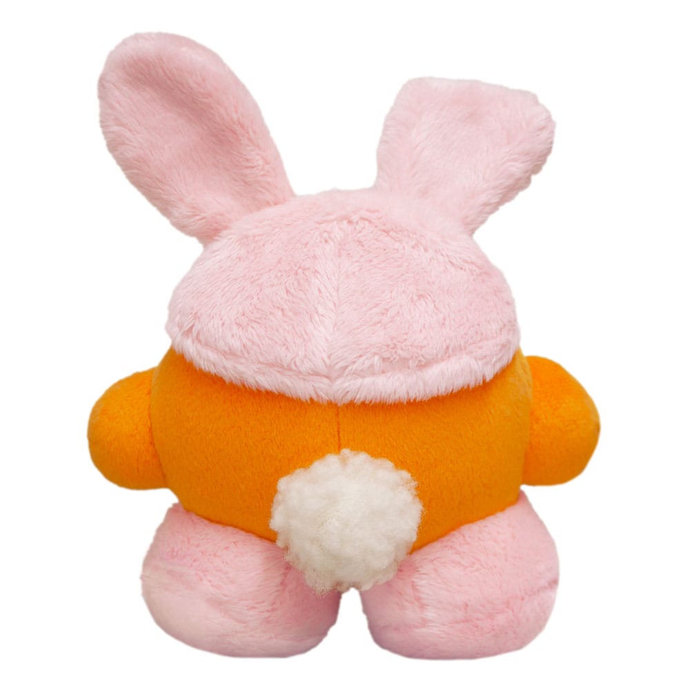 Kirby Plush Figure Rabbit Waddle Dee Together Plus
