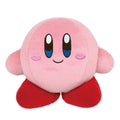 Kirby Plush Figure Sanei