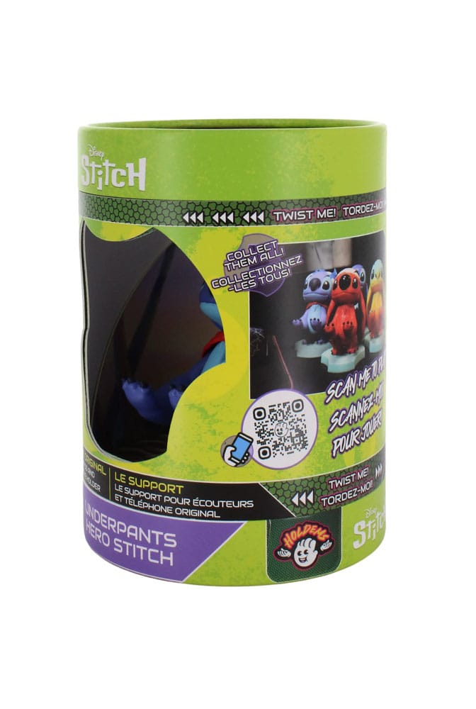 Lilo & Stitch Holdems Mini Holder Stitch Underpants Exquisite Gaming