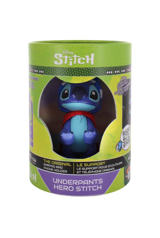 Lilo & Stitch Holdems Mini Holder Stitch Underpants Exquisite Gaming