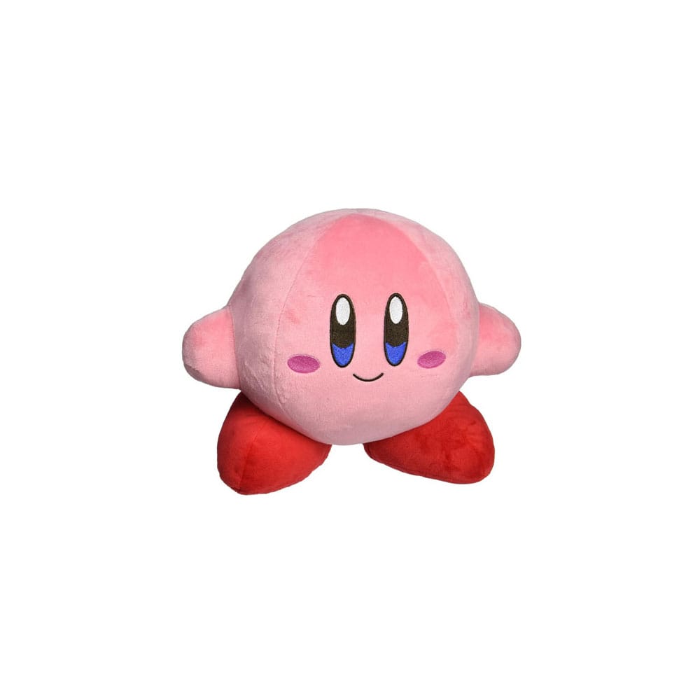 Kirby Plush Figure Normal Together Plus