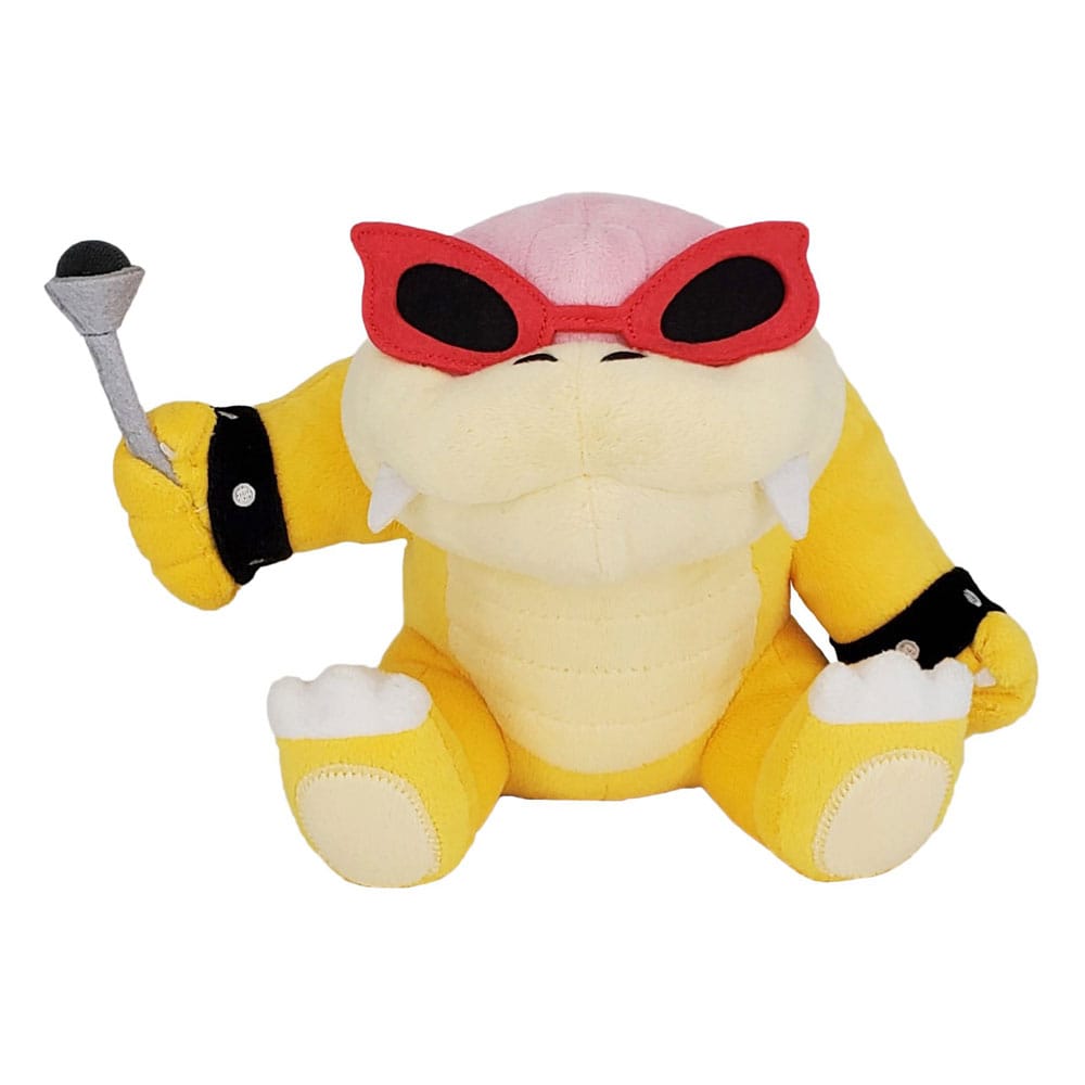 Nintendo Plush Figure Roy Koopa Together Plus