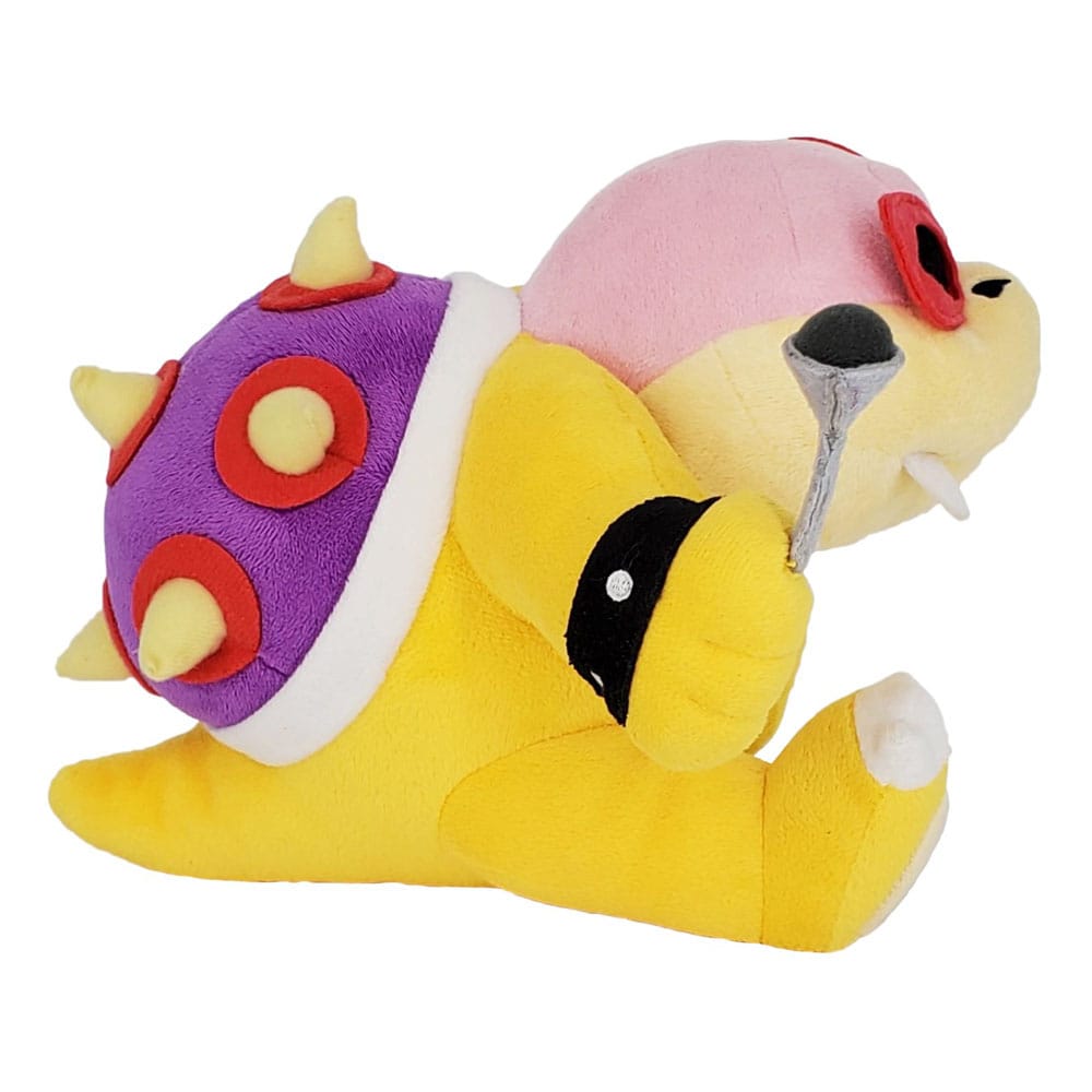 Nintendo Plush Figure Roy Koopa Together Plus