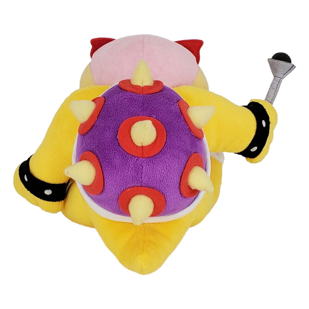 Nintendo Plush Figure Roy Koopa Together Plus