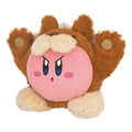Nintendo Plush Figure Kirby Animal Together Plus