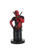 Marvel Cable Guys R.E.S.T Collectable Charging Stand Deadpool 3 Exquisite Gaming