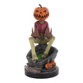 The Nightmare Before Christmas Jack Pumpkin Cable Guys Controller Holder and Phone Stand Exquisite Gaming