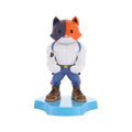 Fortnite Meowscles Holdems Cable Guys Mini Device Holder and Phone Stand Exquisite Gaming