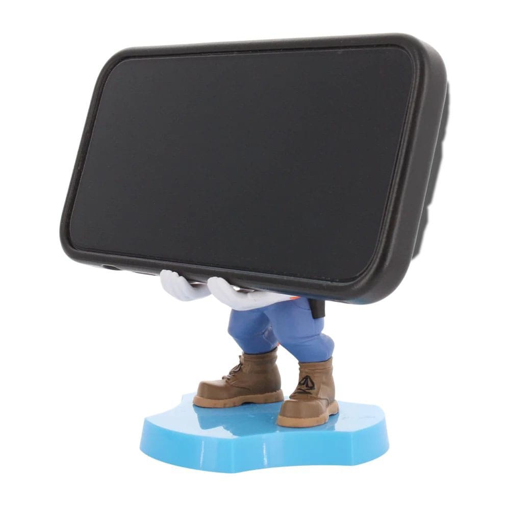 Fortnite Meowscles Holdems Cable Guys Mini Device Holder and Phone Stand Exquisite Gaming