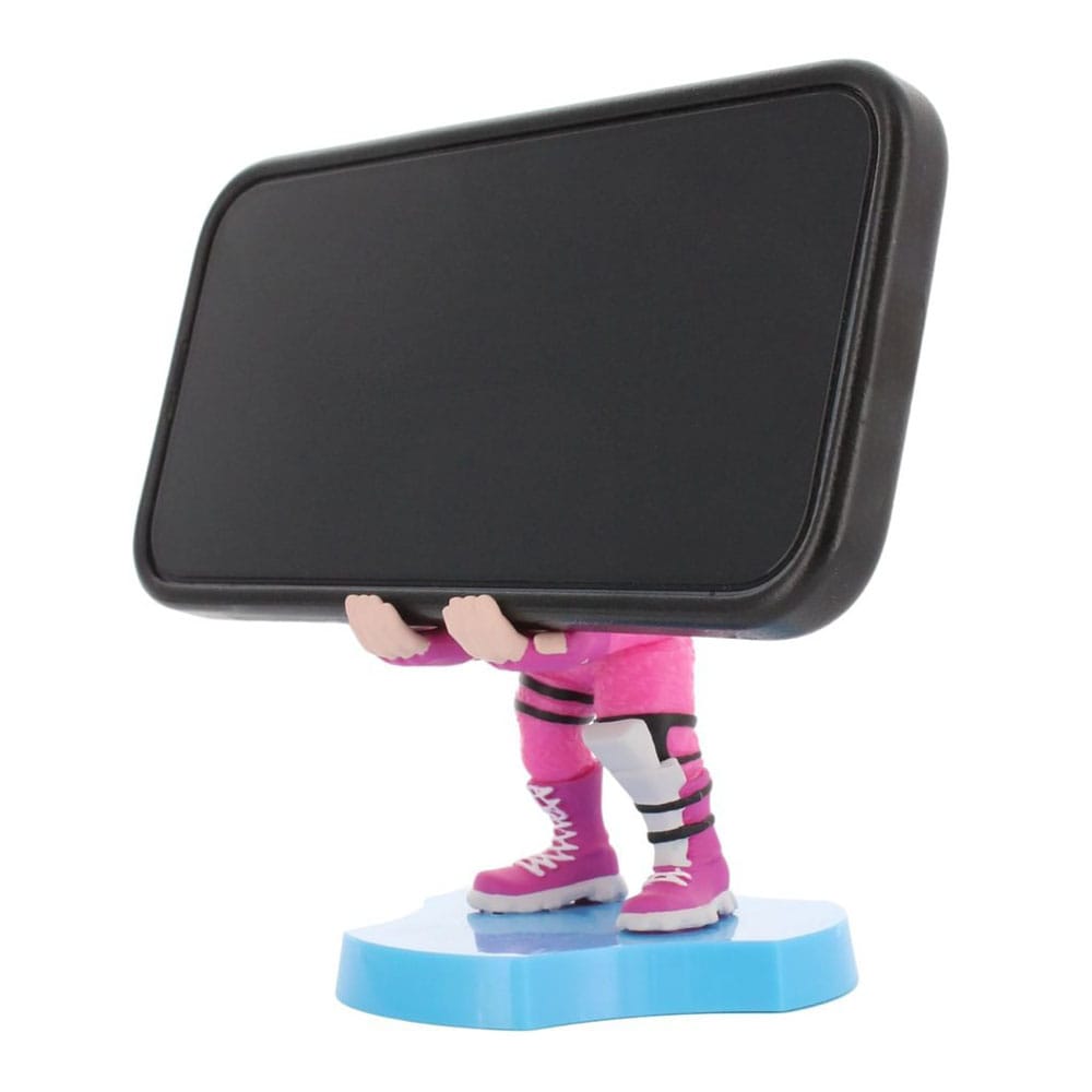 Fortnite Cuddle Team Leader Holdems Cable Guys Mini Device Holder and Phone Stand Exquisite Gaming