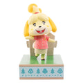 Animal Crossing New Horizons Isabelle First 4 Figures