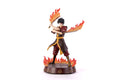 Avatar The Last Airbender Statue Zuko First 4 Figures