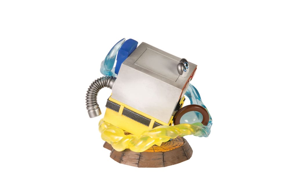 Banjo Kazooie Statue Washer Banjo First 4 Figures