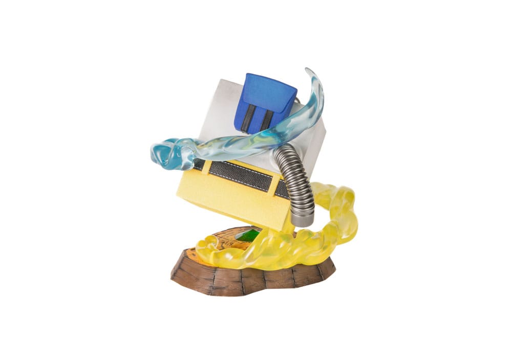 Banjo Kazooie Statue Washer Banjo First 4 Figures