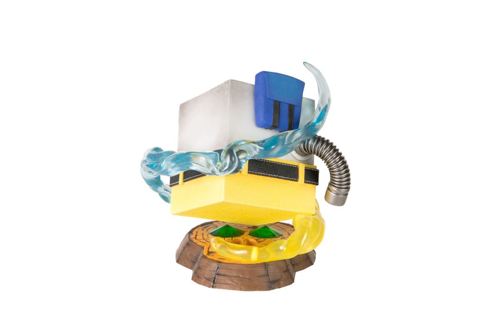 Banjo Kazooie Statue Washer Banjo First 4 Figures