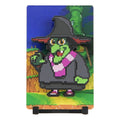 Banjo Kazooie FiGGYZ Magnet Collectible Gruntilda FiGGYZ